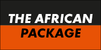 African Package logo